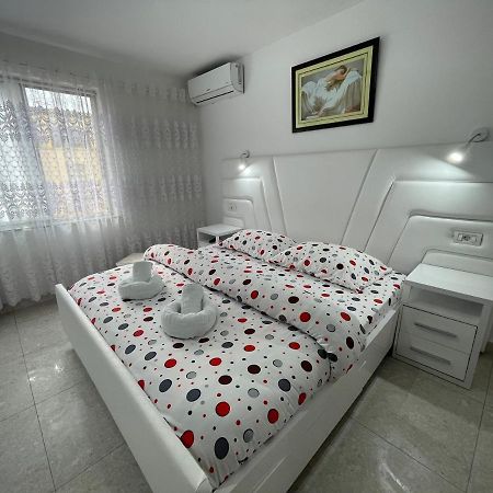 Romance Apartments Tirana Zewnętrze zdjęcie