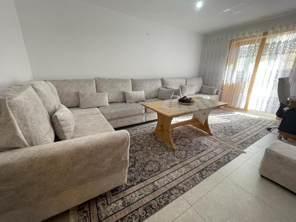 Romance Apartments Tirana Zewnętrze zdjęcie